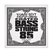 0685 Coated Nickel Wound Bass .085