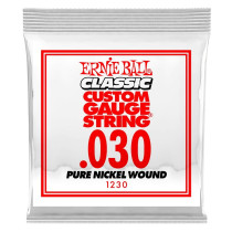 1230 Pure Nickel Wound .030