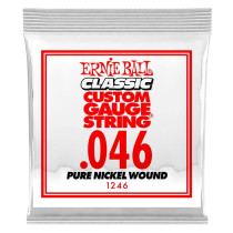 1246 Pure Nickel Wound .046