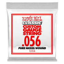 1256 Pure Nickel Wound .056
