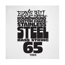 1365 Stainless Steel Wound Bass .065