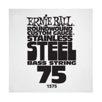1375 Stainless Steel Wound Bass .075