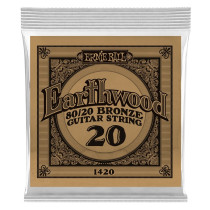 1420 Earthwood 80/20 Bronze .020
