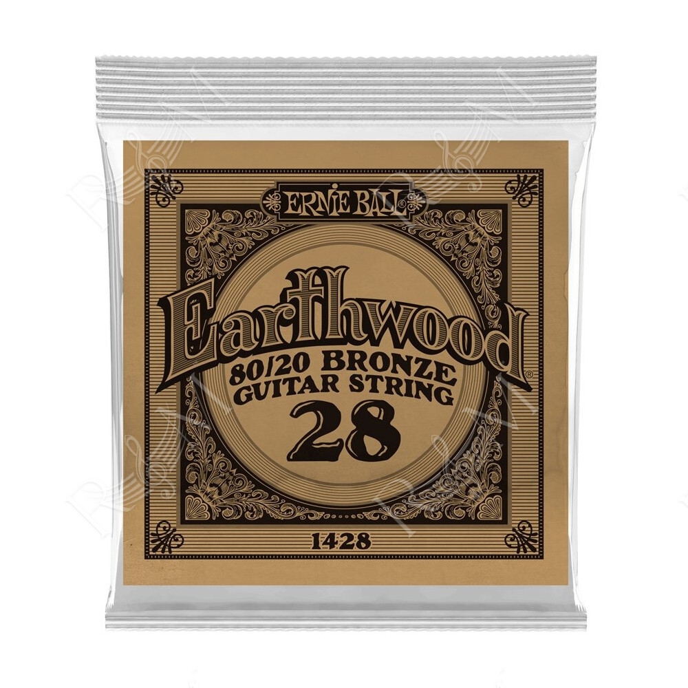 1428 Earthwood 80/20 Bronze .028