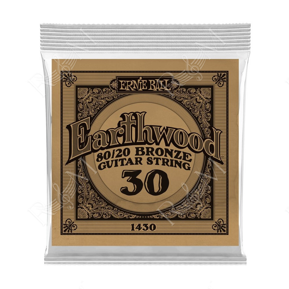 1430 Earthwood 80/20 Bronze .030
