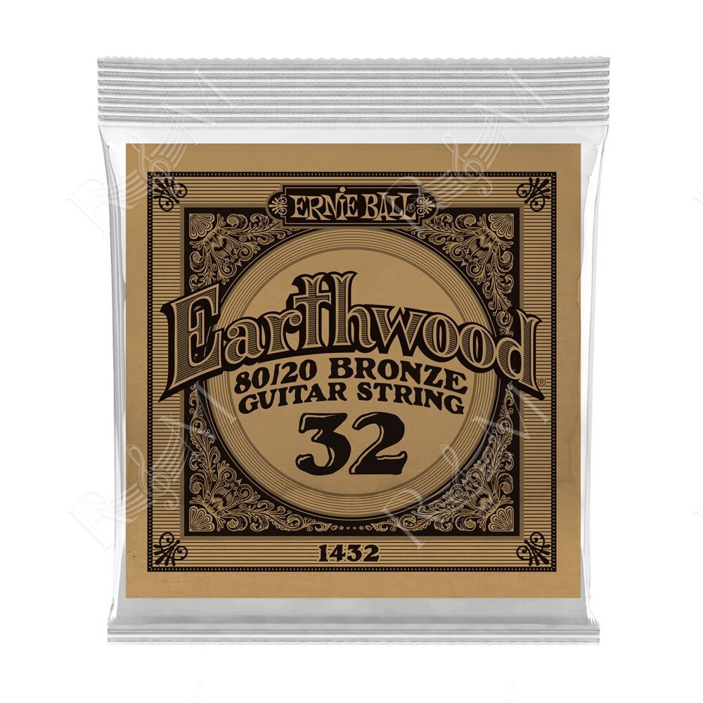 1432 Earthwood 80/20 Bronze .032