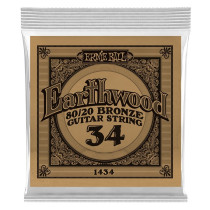 1434 Earthwood 80/20 Bronze .034