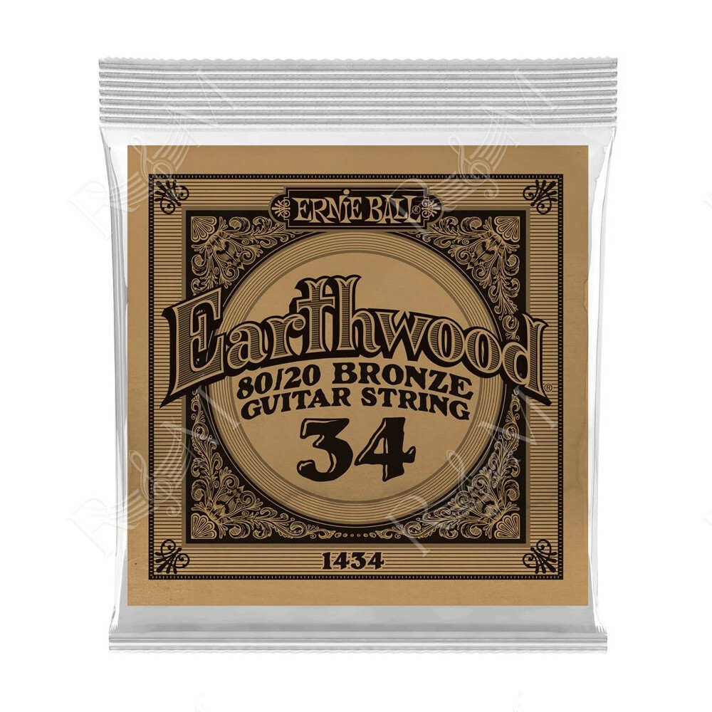 1434 Earthwood 80/20 Bronze .034