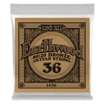 1436 Earthwood 80/20 Bronze .036