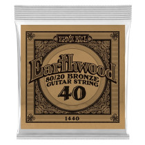 1440 Earthwood 80/20 Bronze .040