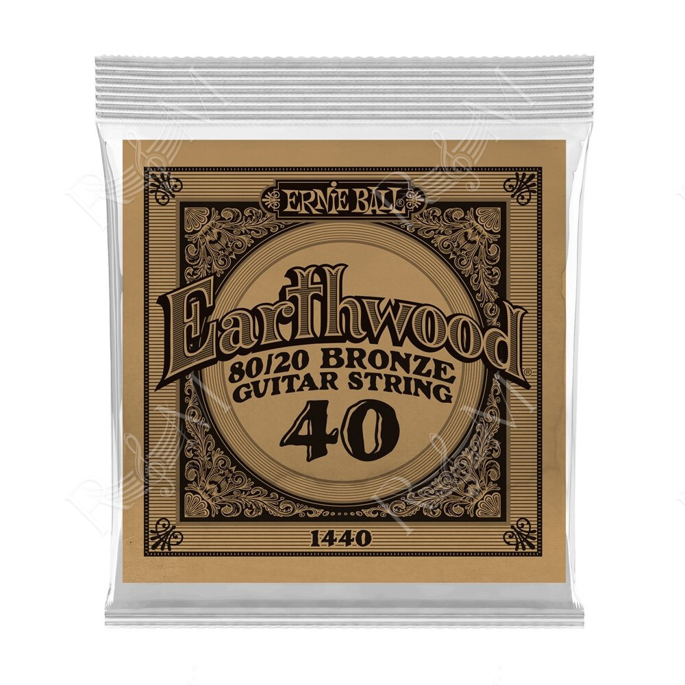 1440 Earthwood 80/20 Bronze .040