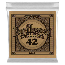 1442 Earthwood 80/20 Bronze .042