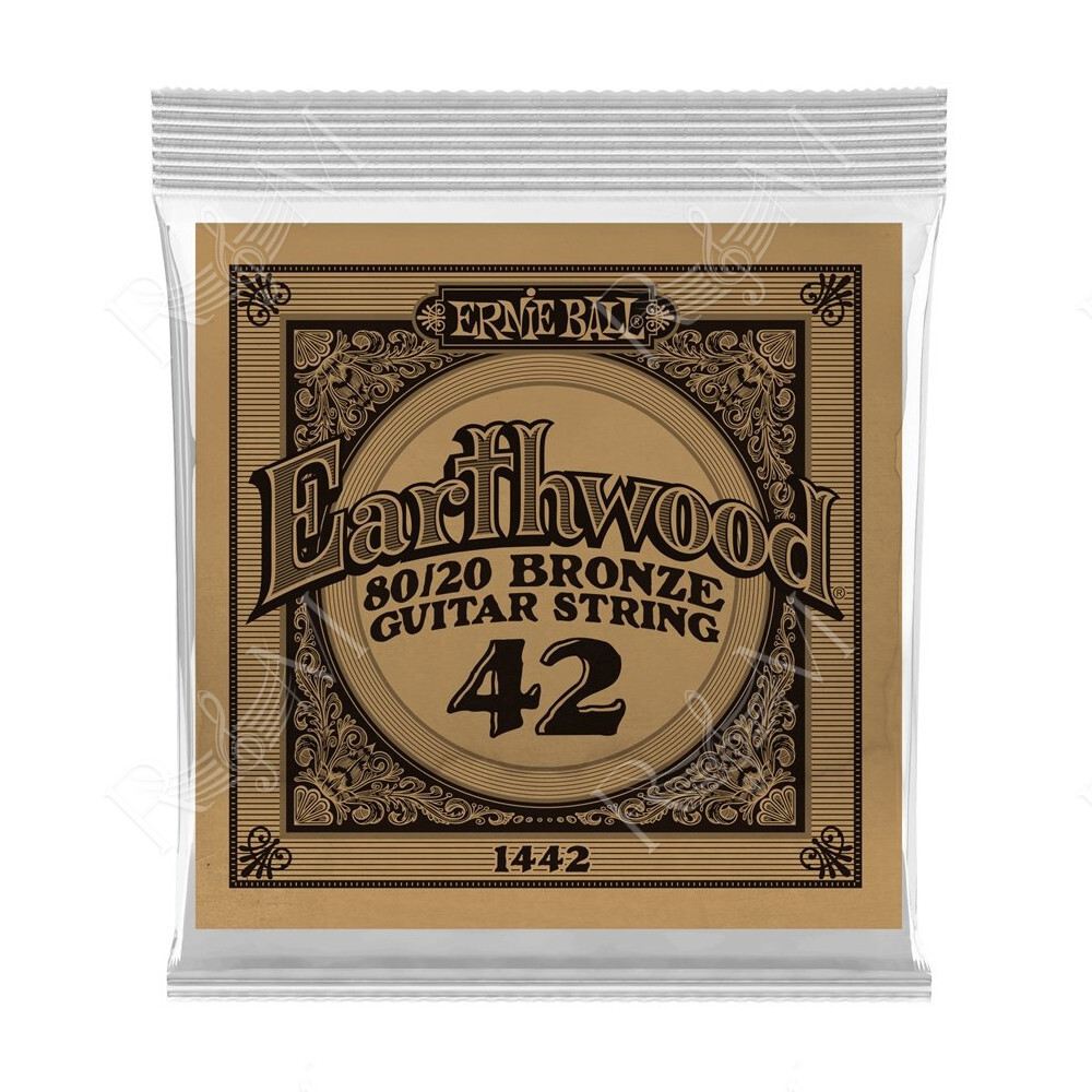 1442 Earthwood 80/20 Bronze .042