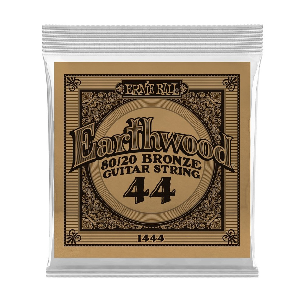 1444 Earthwood 80/20 Bronze .044