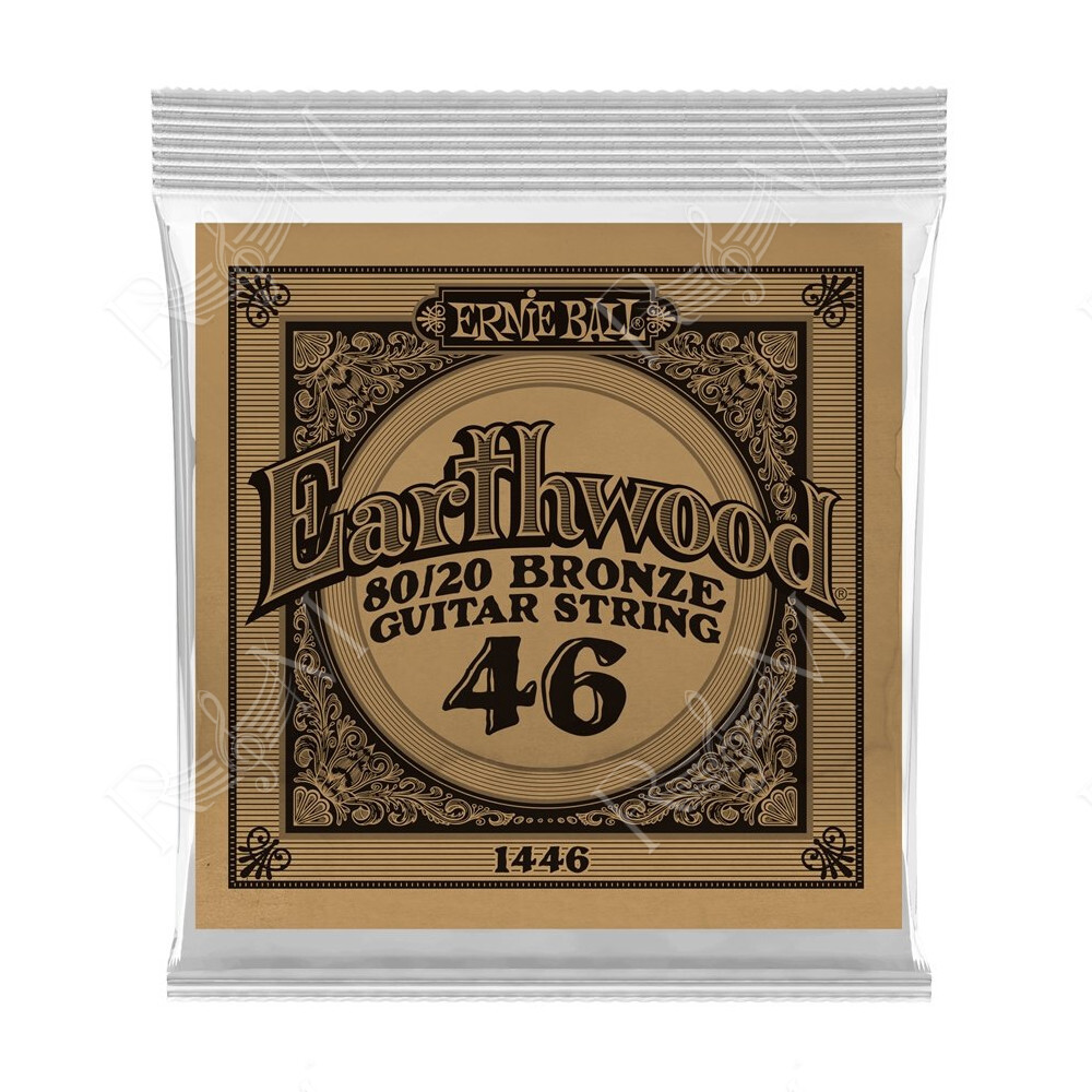 1446 Earthwood 80/20 Bronze .046