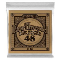 1448 Earthwood 80/20 Bronze .048