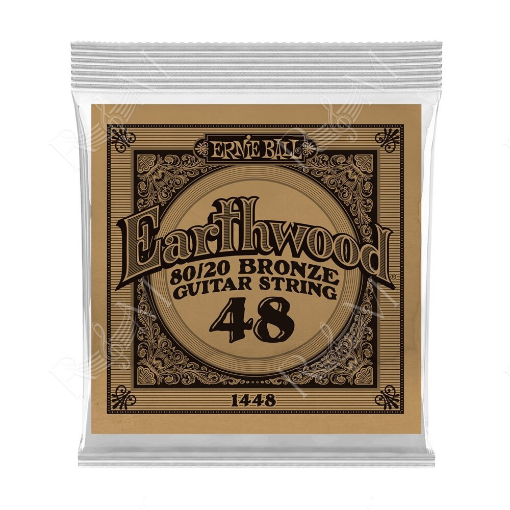 1448 Earthwood 80/20 Bronze .048