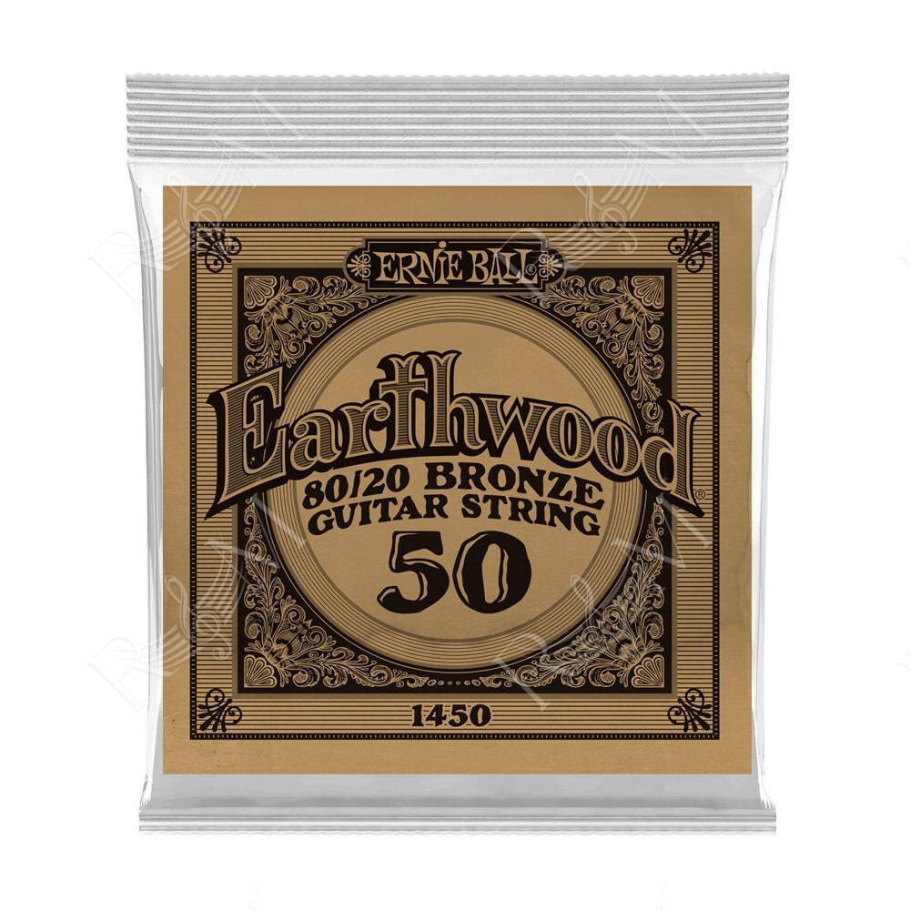 1450 Earthwood 80/20 Bronze .050