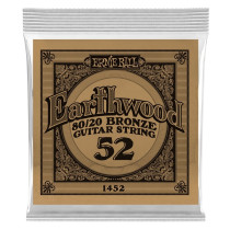 1452 Earthwood 80/20 Bronze .052