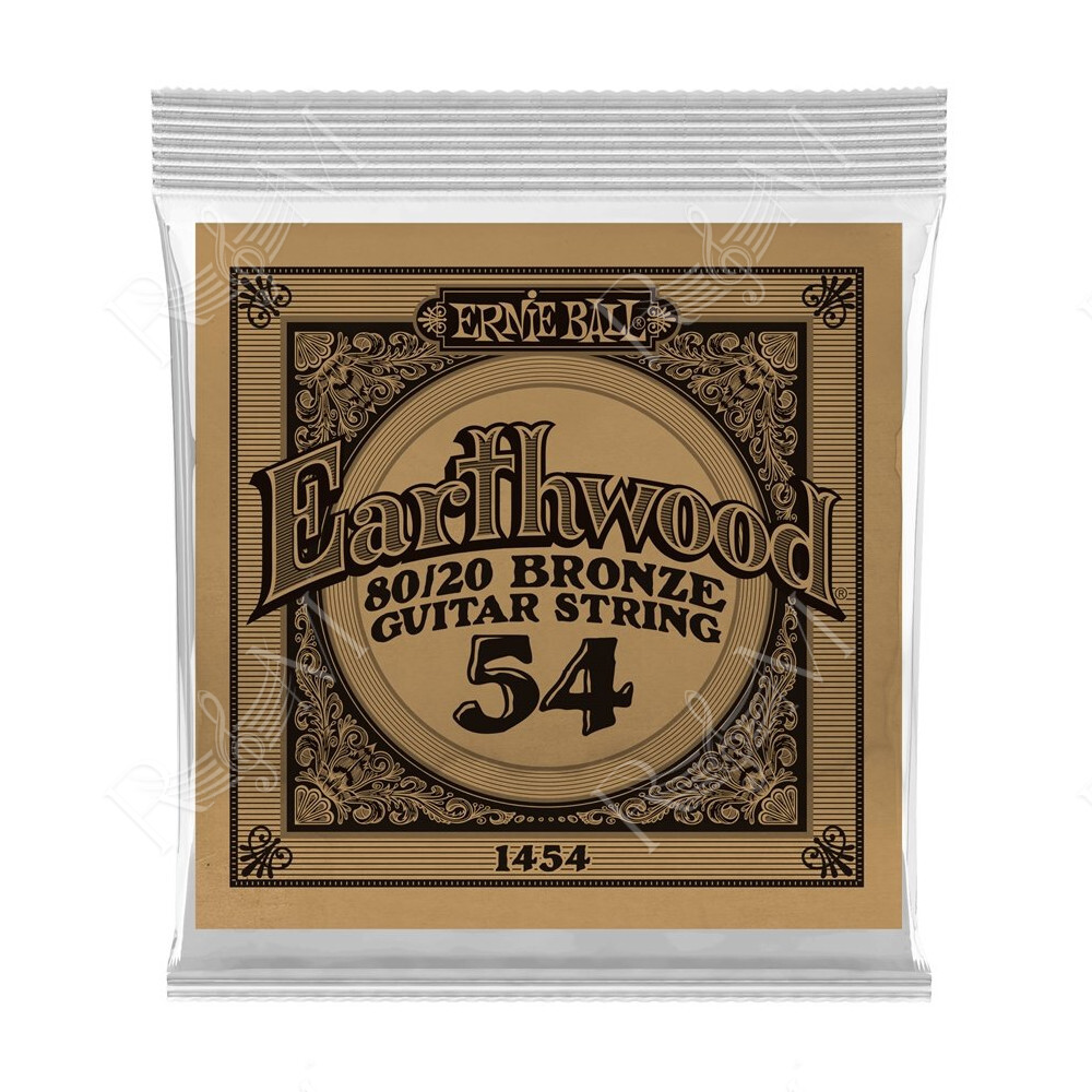 1454 Earthwood 80/20 Bronze .054