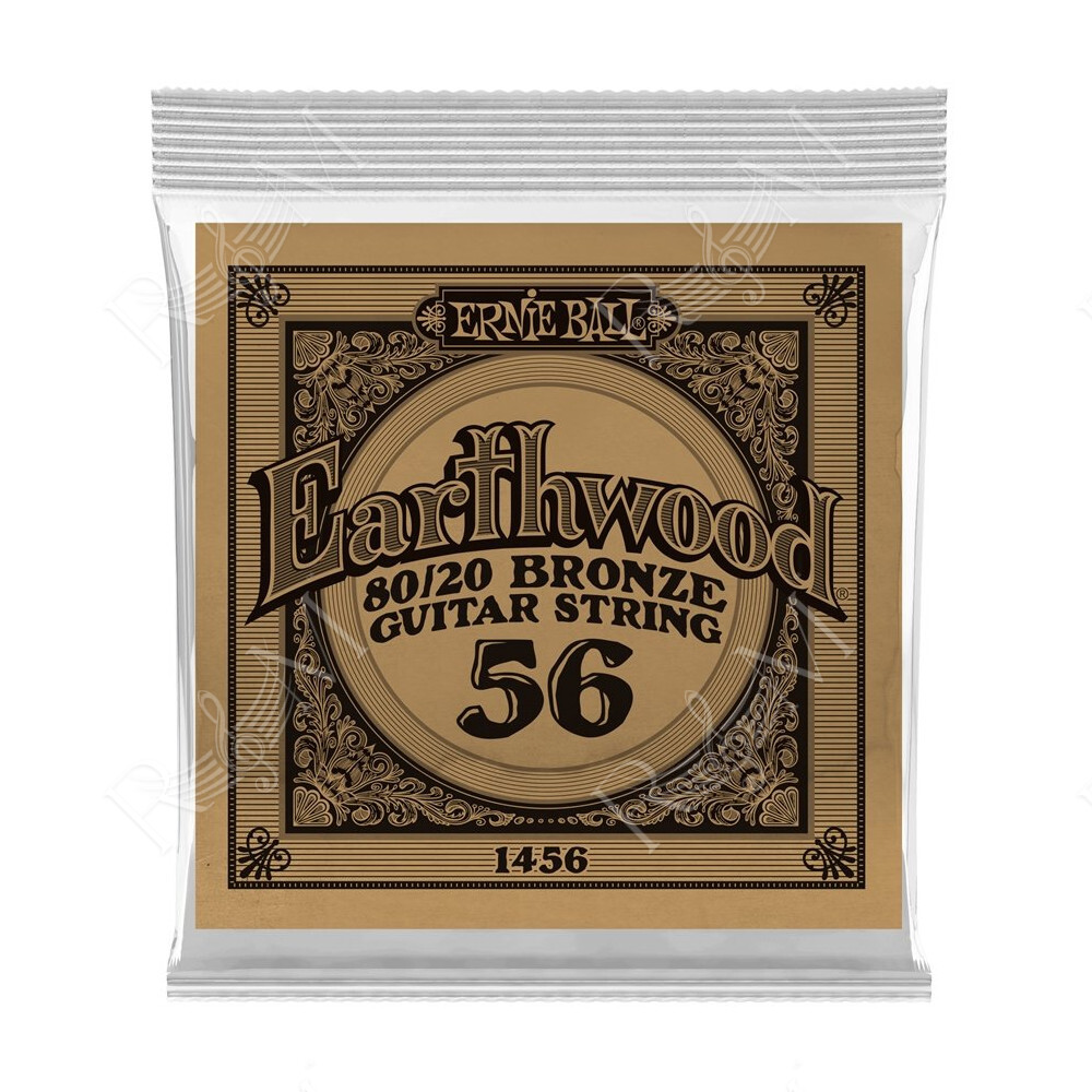 1456 Earthwood 80/20 Bronze .056