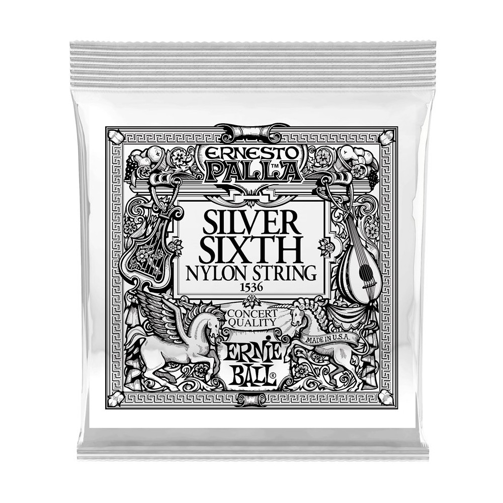 1536 Ernesto Palla Silver 6ª .042