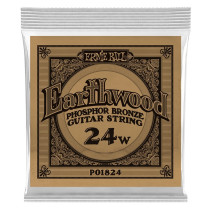 1824 Earthwood Phospor Bronze .024