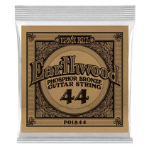 1844 Earthwood Phospor Bronze .044
