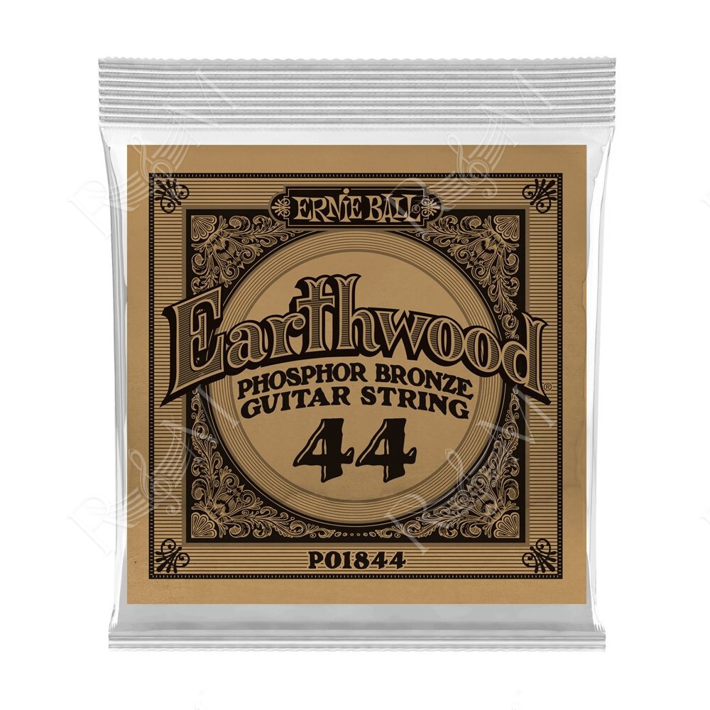1844 Earthwood Phospor Bronze .044