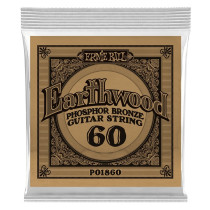 1860 Earthwood Phospor Bronze .060