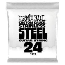 1924 Stainless Steel Wound .024