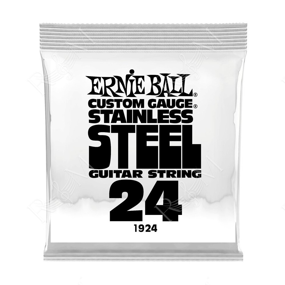 1924 Stainless Steel Wound .024