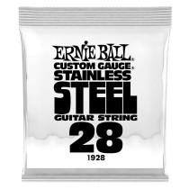 1928 Stainless Steel Wound .028