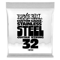 1932 Stainless Steel Wound .032
