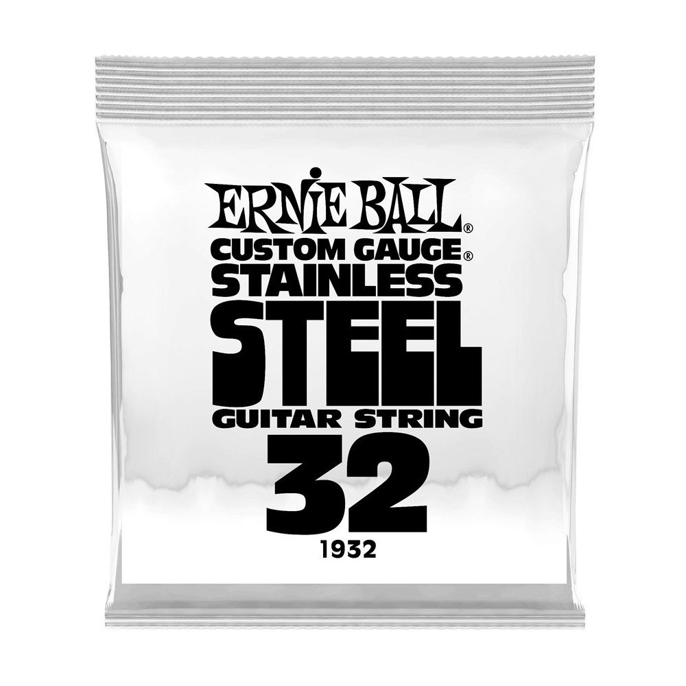 1932 Stainless Steel Wound .032