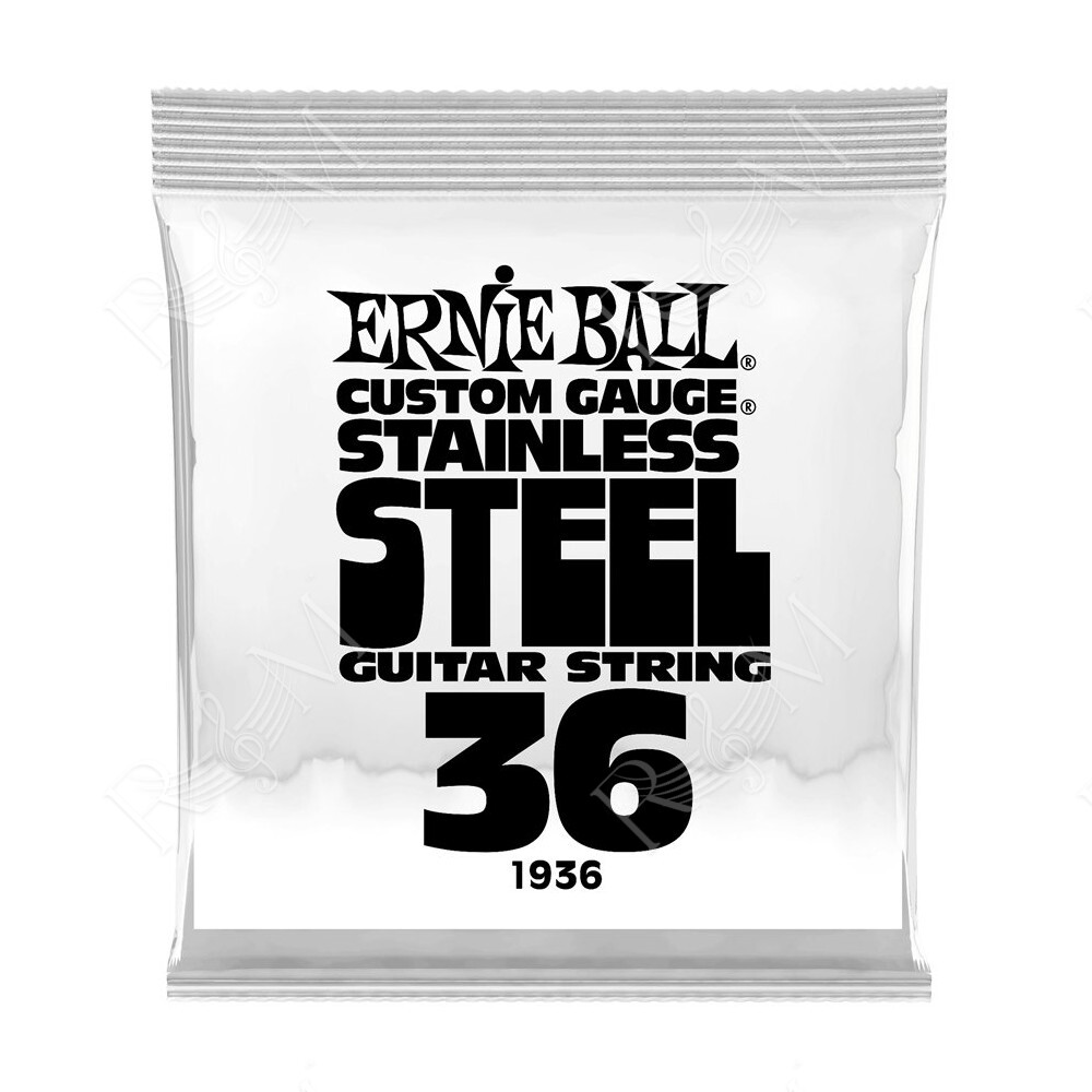 1936 Stainless Steel Wound .036