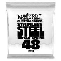 1948 Stainless Steel Wound .048
