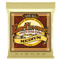 2002 Earthwood 80/20 Bronze Medium 13-56