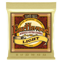 2004 Earthwood 80/20 Bronze Light 11-52