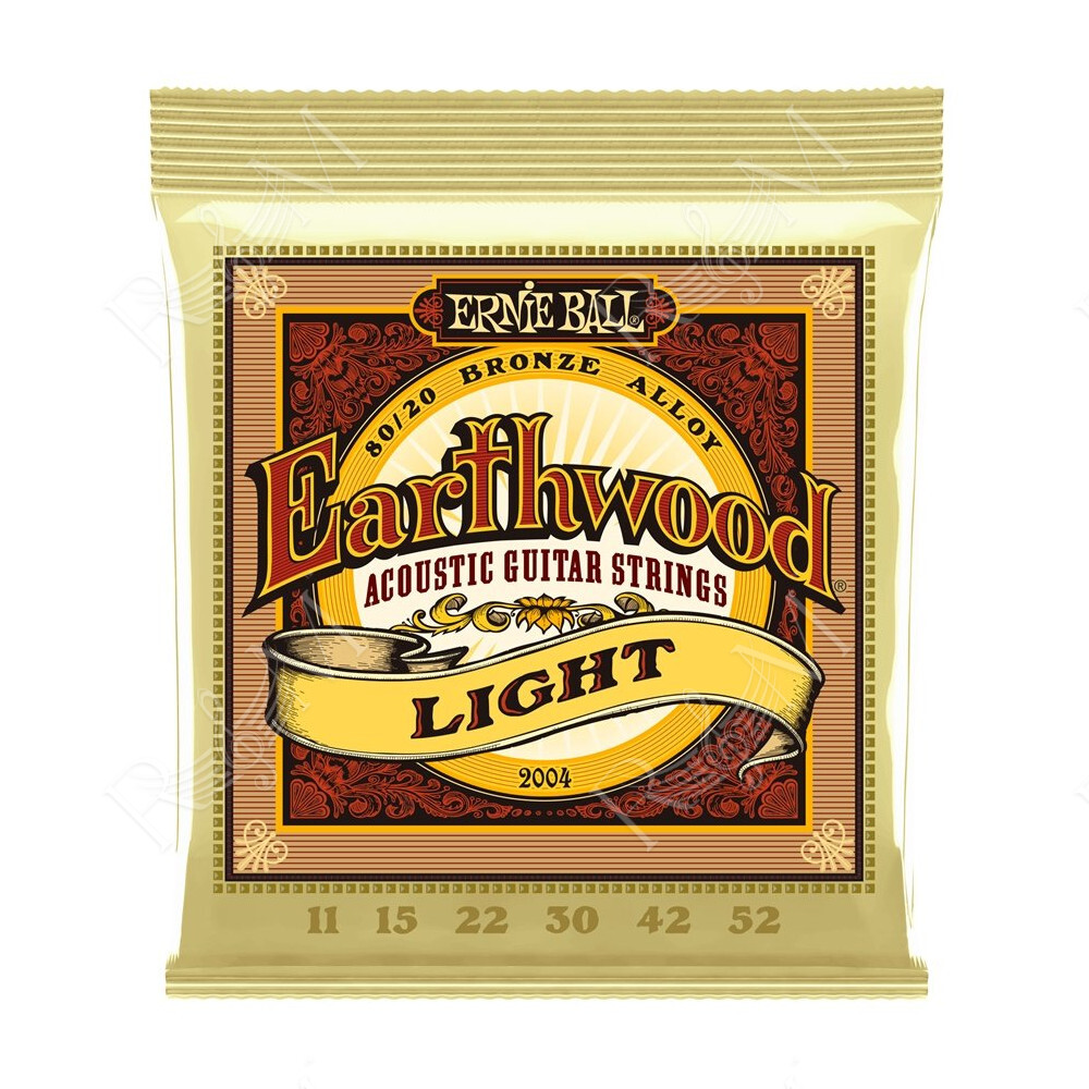 2004 Earthwood 80/20 Bronze Light 11-52