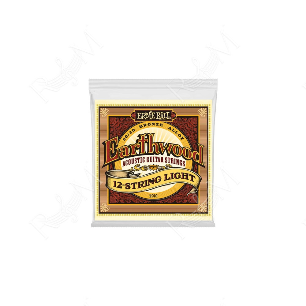 2010 Earthwood 80/20 Bronze Light 9-46
