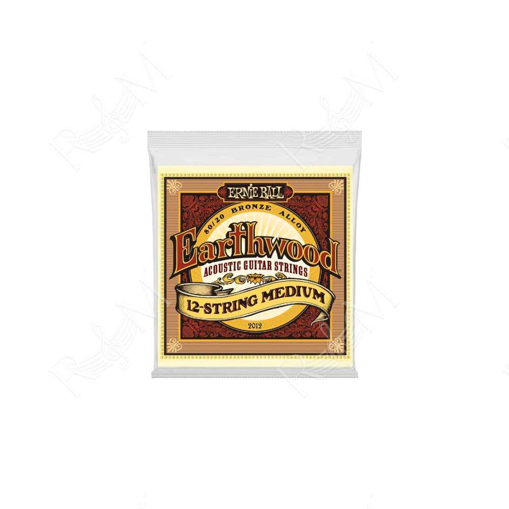2012 Earthwood 80/20 Bronze Medium 11-52