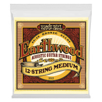 2012 Earthwood 80/20 Bronze Medium 11-52