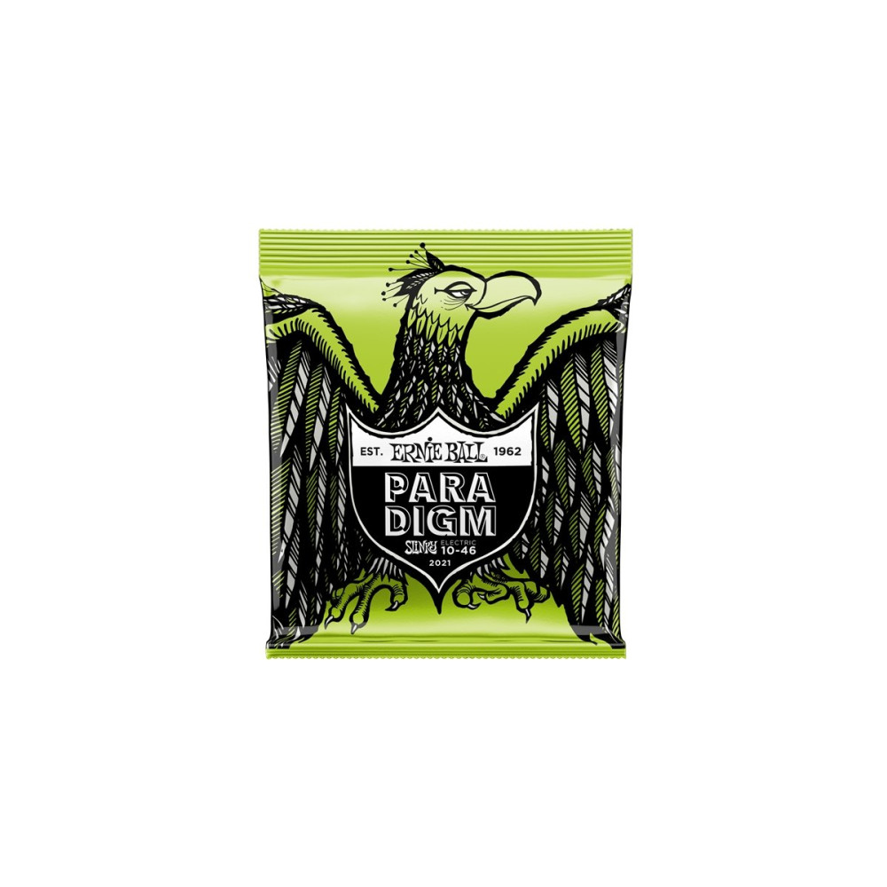 2021 Paradigm Regular Slinky 10-46