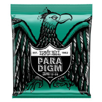 2026 Paradigm Not Even Slinky 12-56