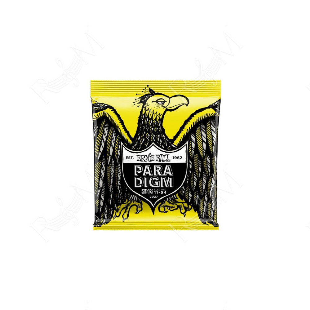 2027 Paradigm Beefy Slinky 10-56