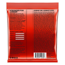 2030 Paradigm Skinny Top Heavy Bottom Slinky 10-62