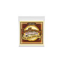 2047 Earthwood Silk & Steel 80/20 Bronze Extra Soft 10-50