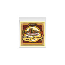 2063 Earthwood Banjo Bluegrass Terminate ad Anello Bronzo 80/20