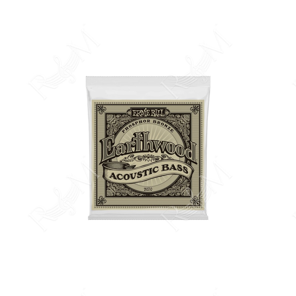 2070 Earthwood Phosphor Bronze 45-95